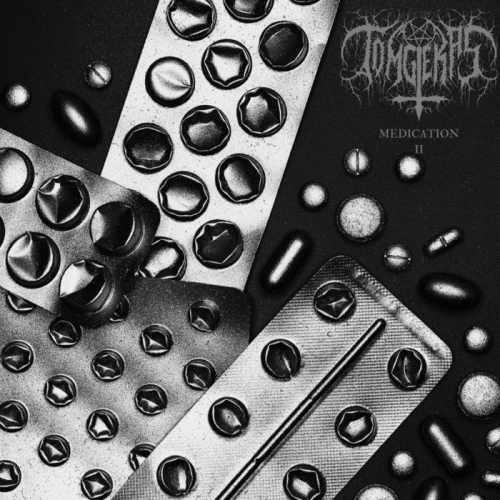 Tom Gekas : Medication II